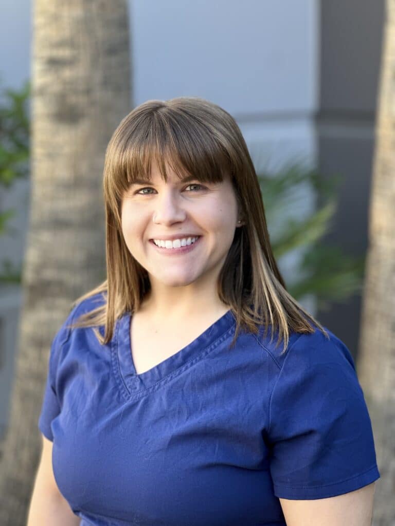 Dr. Meghan Wyskiel