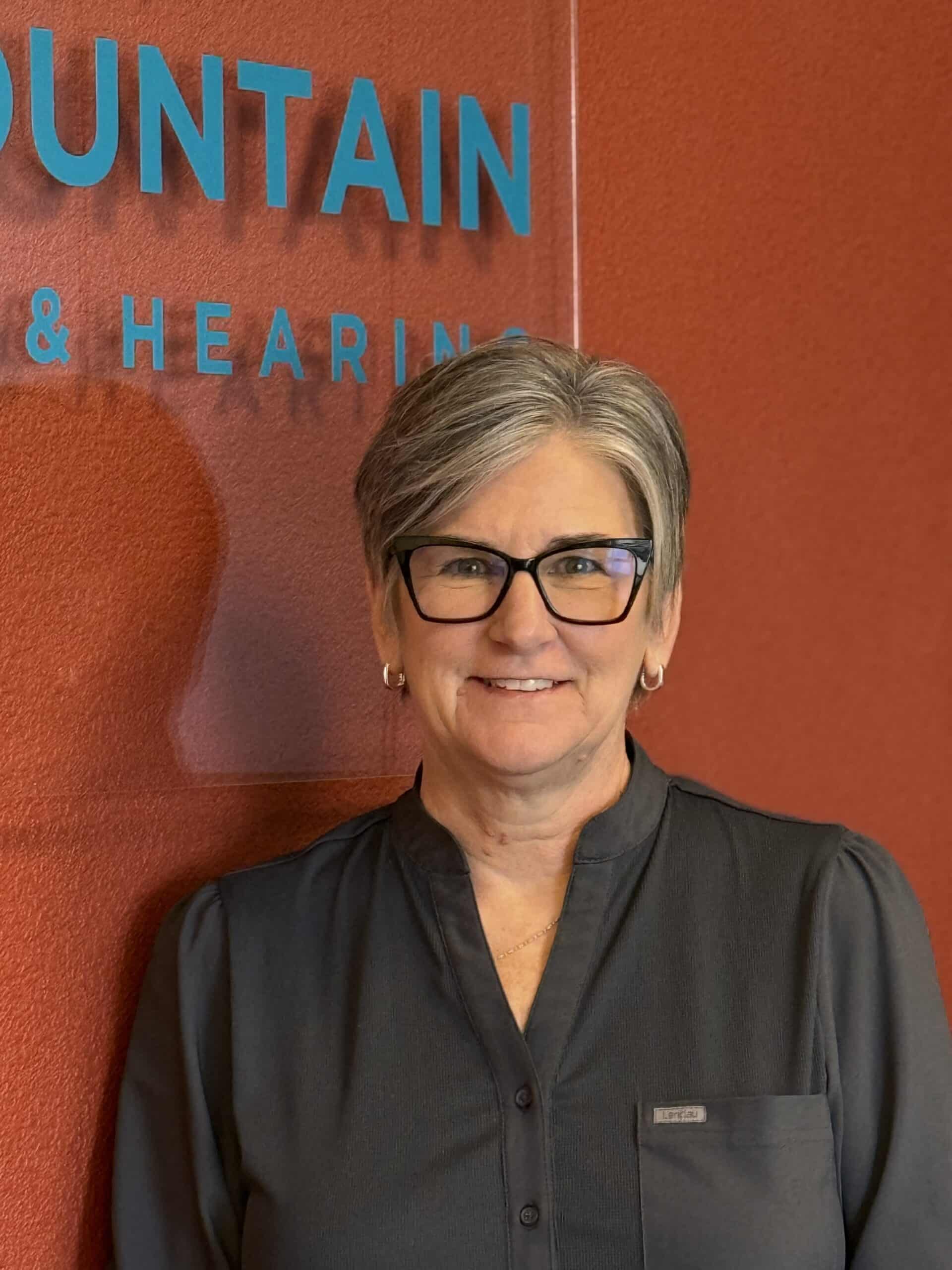 Dianna Theokas, Au.D